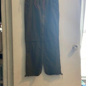 Ralph Lauren Black Sweatpants Relaxed Fit Joggers